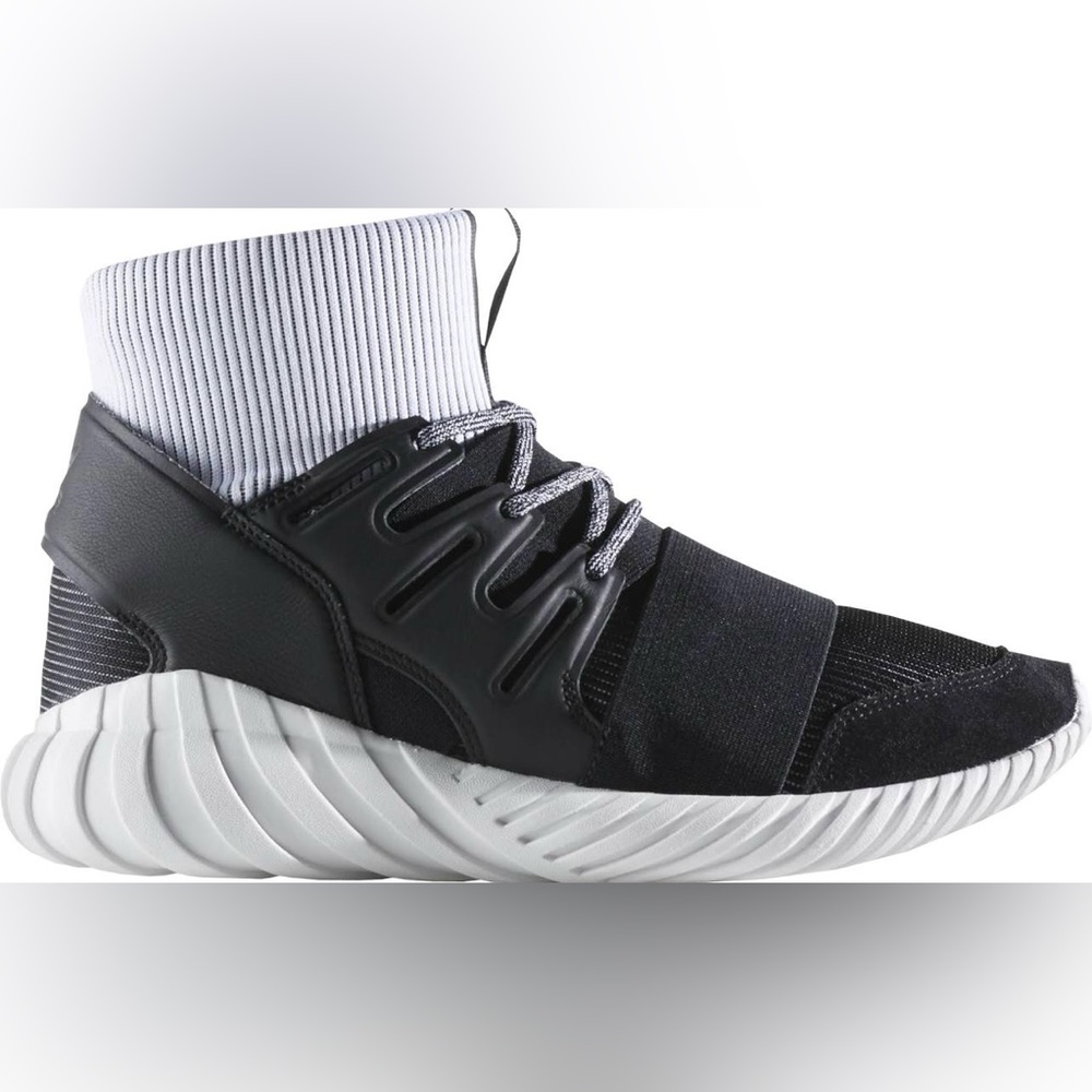 Adidas Tubular Doom Yin Yang